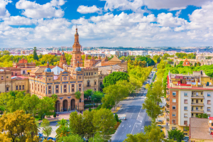 The Best Of Spain In 11 Days Tour Packages